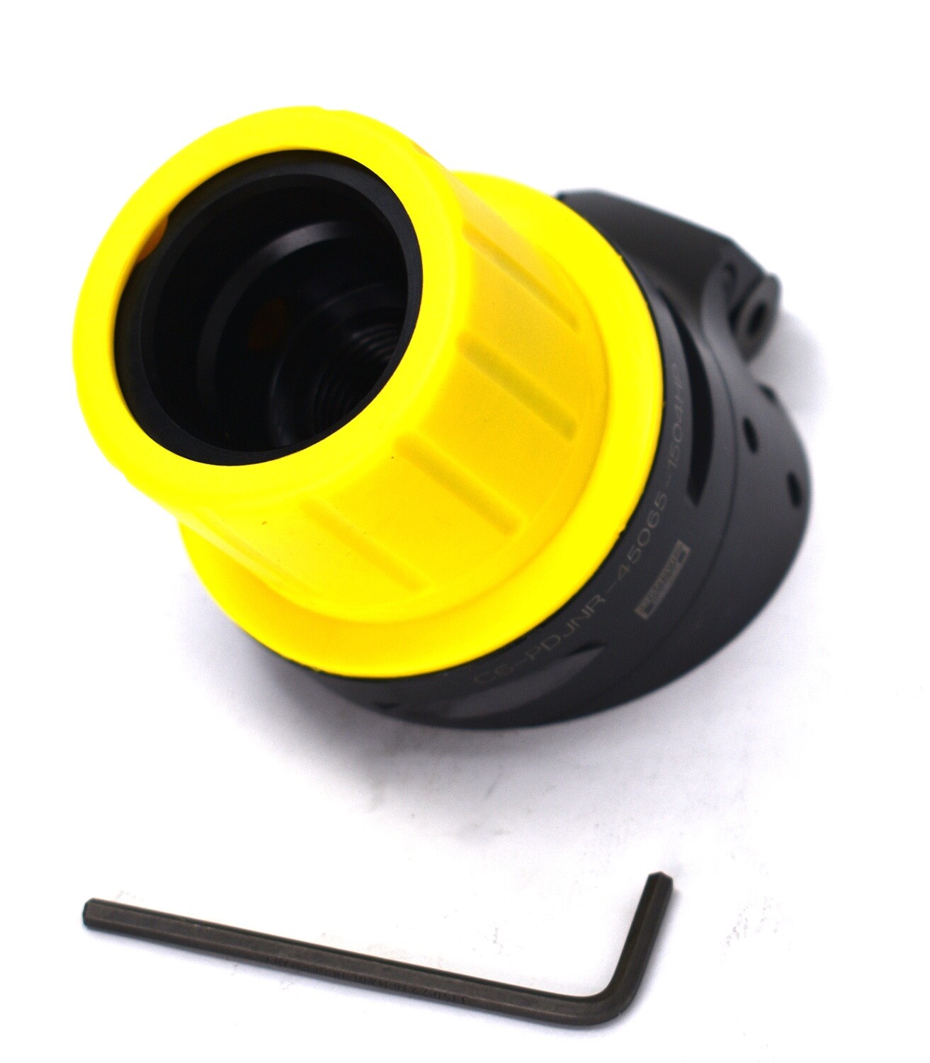 Sandvik C6-PDJNR-45065-1504HP 6D1088711 New