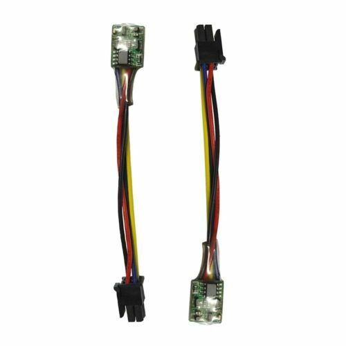 2Pcs Single Port full speed Fan Simulator For Avalon 910 920 921 Miner Mining