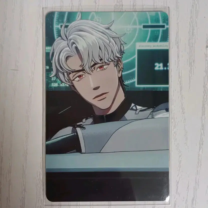 PLAYVUE Dash Universal 2nd Edition No.3 - Pre-Owned