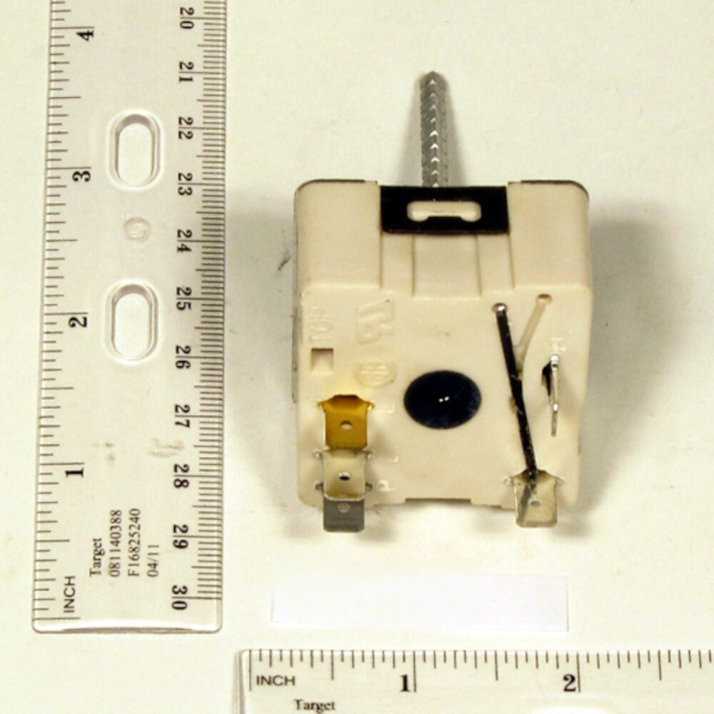 REPLACEMENT PART FOR METROPAC 15118 PART ONLY