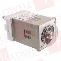 OMRON E5C2-R20J 110-120VAC 0-400 / E5C2R20J110120VAC0400 (USED)