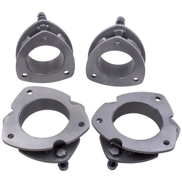 Front 3.5'' Rear 2.5'' Leveling Lift Kit Spacers Fit for Ford Expedition 2003-20