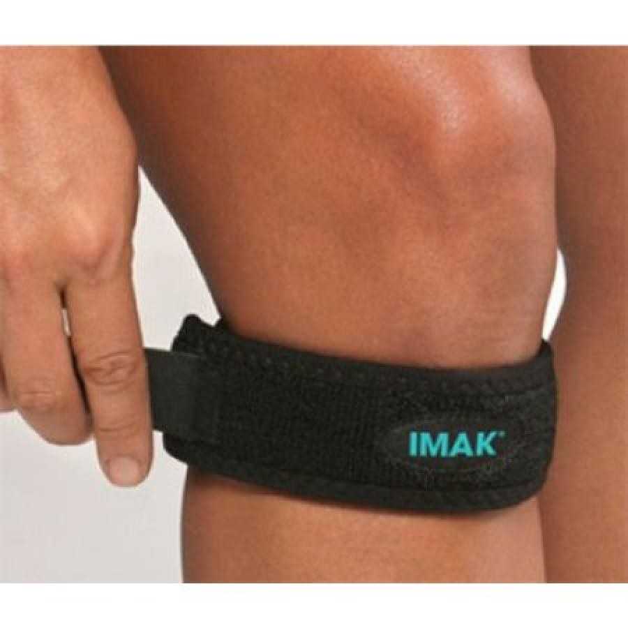 IMAK RSI Knee Strap, One Size Fits Most, 1 Ct, A30137