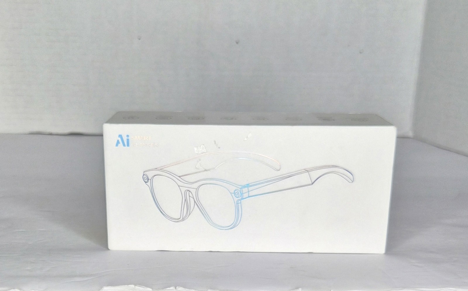 Smart Glasses