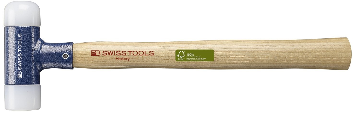 PB Swiss Tools 300-5 Recoilless Nylon Hammer