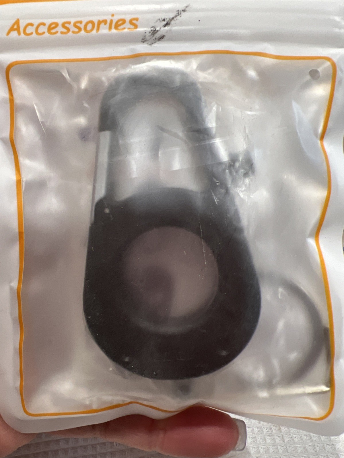 Luggage Air Tag Hoder