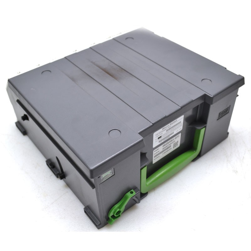 Wincor Nixdorf 1750041920 ATM Cash Cassette CMD Reject Cassette T13492 Gray