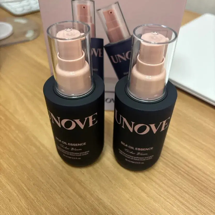 Unbranded Hair Essence Tender Bloom Scent