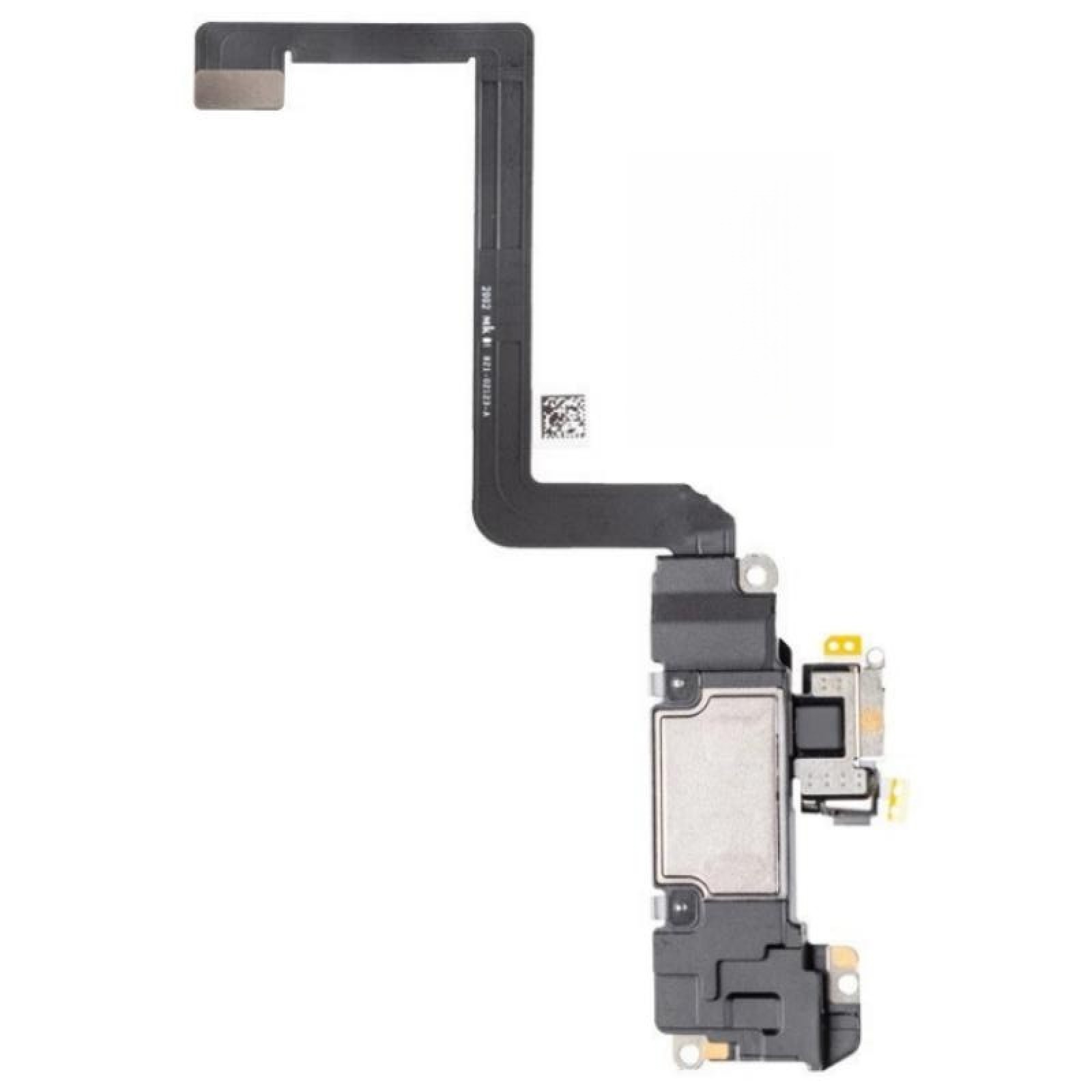 1 Pcs Ear Speaker Earpiece Proximity Sensor Flex Cable Parts For Apple iPhone 11