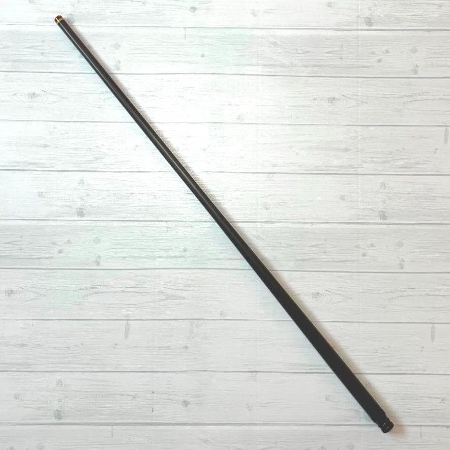 Billiard Cue Carbon Shaft 3/8-10 Screw, New, 29.1in, 4.0oz, Phenolic Tip WW2