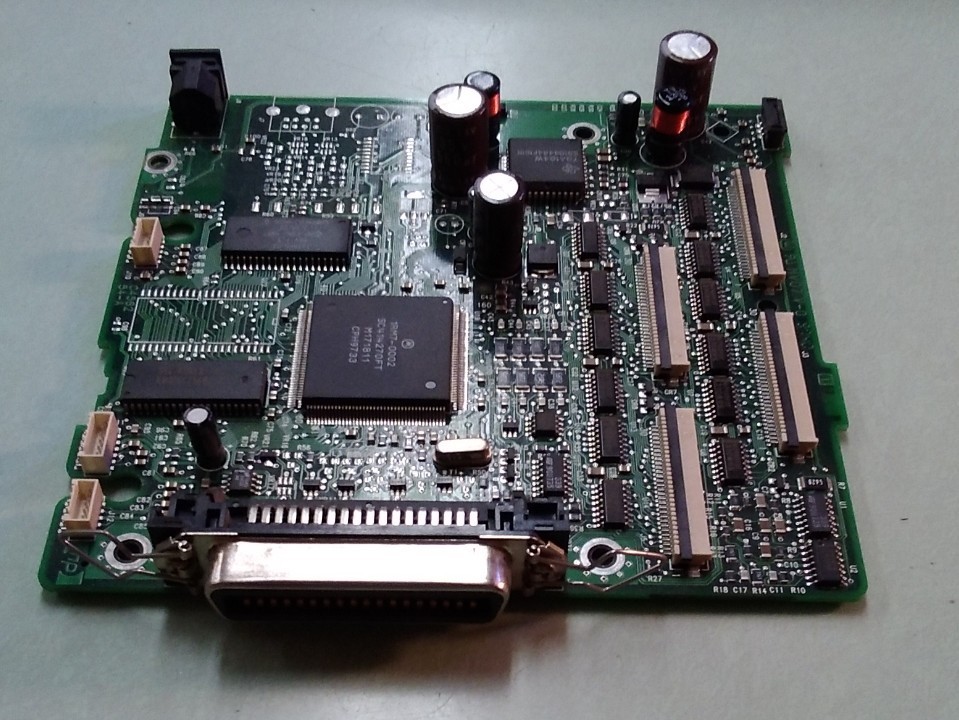 Logitech Hp Deskjet 692c C4562-60032