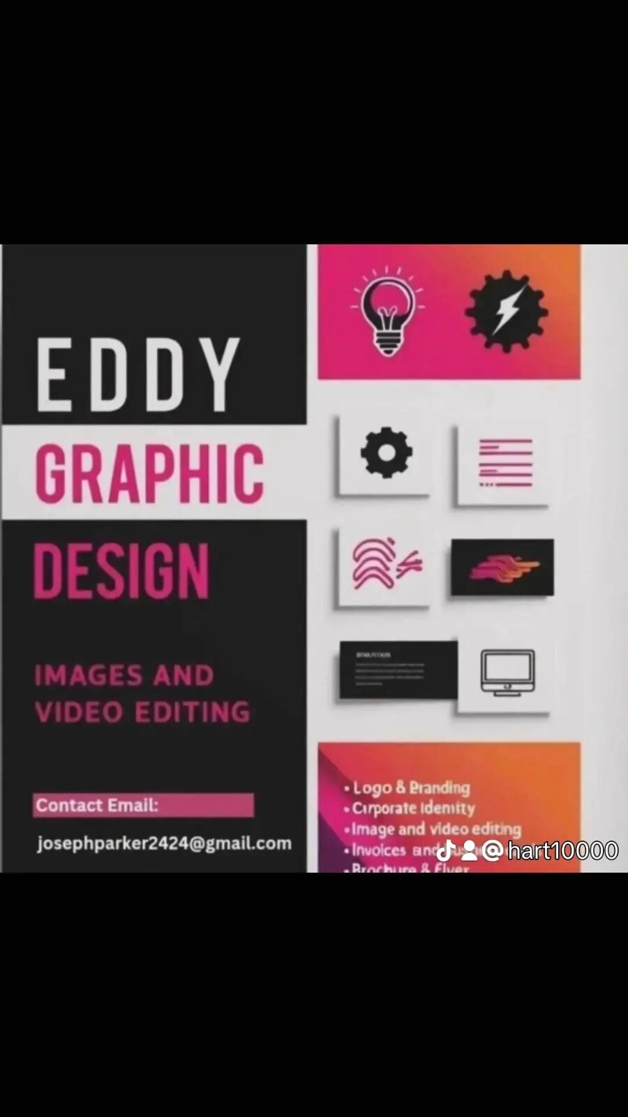 GRAPHICS  & DESIGNS 