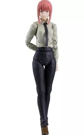 figma Makima "Chainsaw Man"