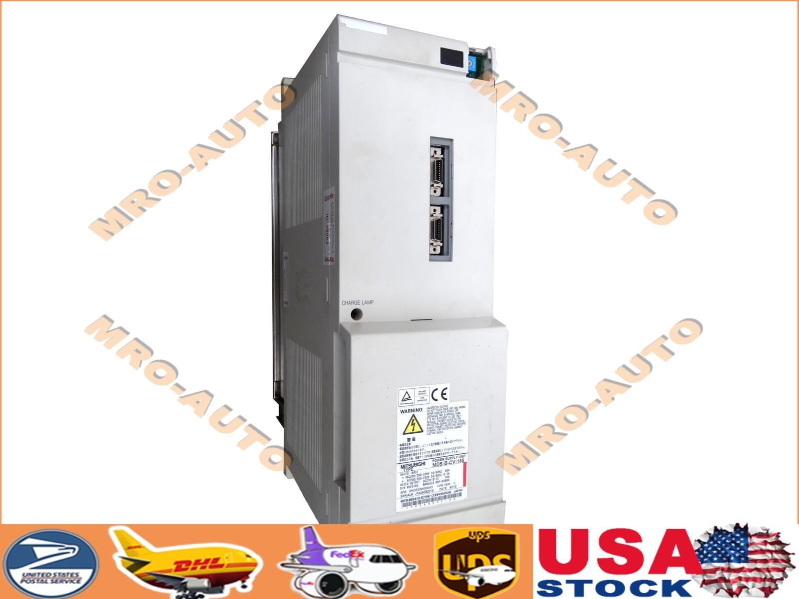 Mitsubishi MDS-B-CV-185 Power Supply Unit