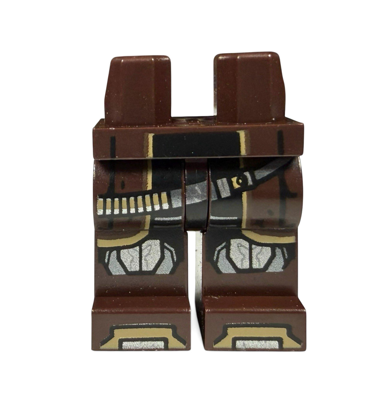 LEGO Star Wars Retired Justifier Cad Bane Bad Batch Minifig sw1219 🚨LEGS ONLY🚨