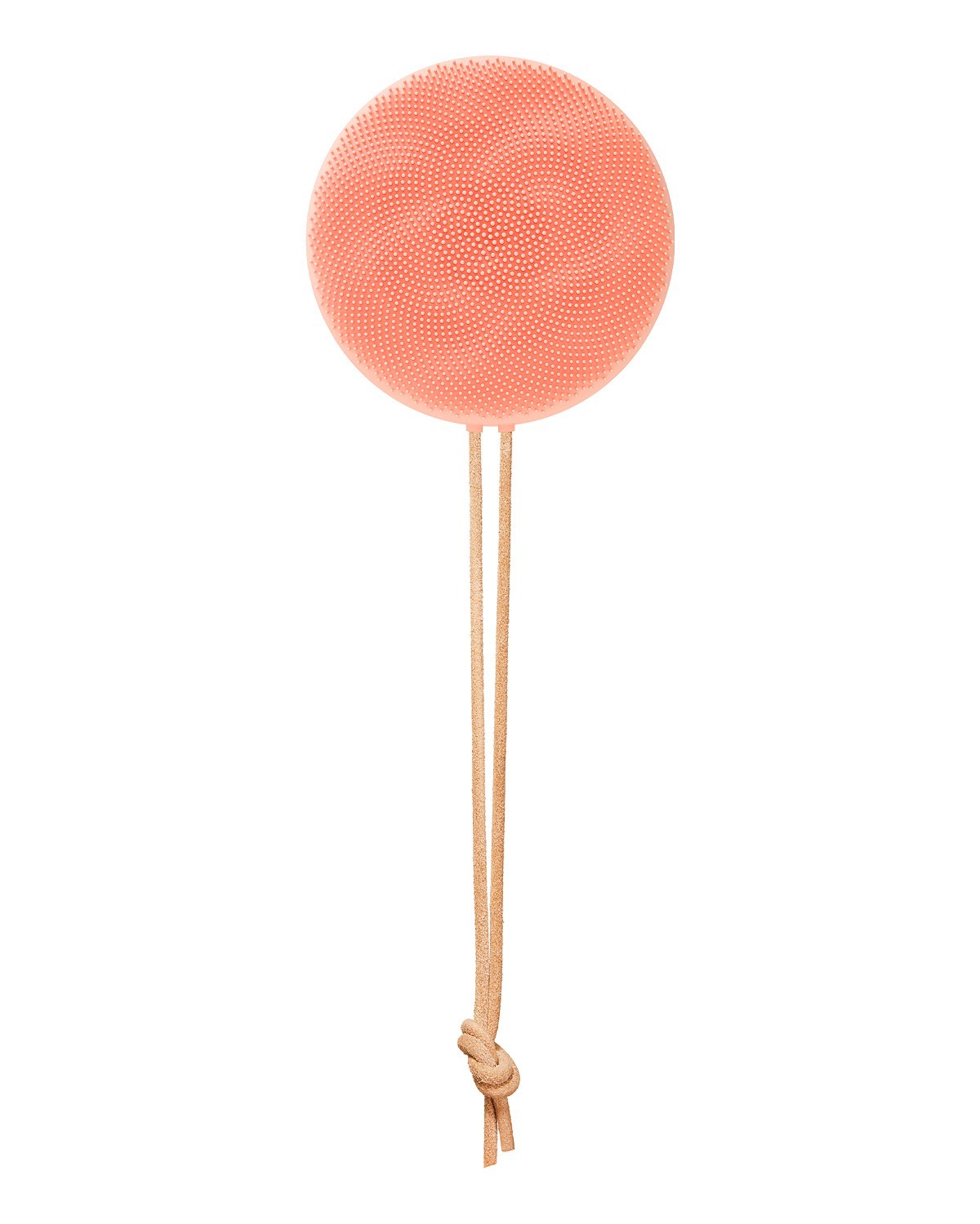[Peach] FOREO-LUNA 4 Body T-Sonic Massaging Body Brush|21410