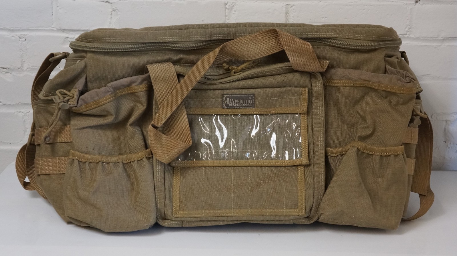 Maxpedition Centurion Patrol Bag