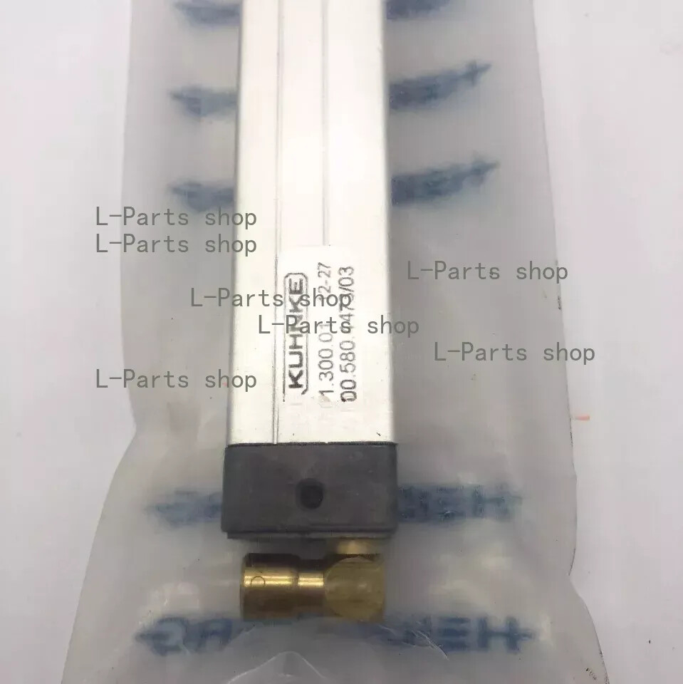00.580.4473/03,Heidelberg SM52 Auto PS Plate Clamp Automatic SM52 Clip Airbags