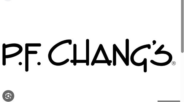 $25 P.F.Chang's Gift Card CERTIFICATE