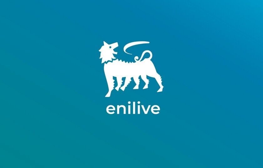 Enilive: 40 Points Live FREE! Use 16ITN0W4 and fuel saving ⛽💰