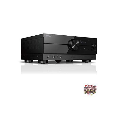 Yamaha AVENTAGE RX-A2A B AV Receiver 7.1ch Dolby Atmos DTS:X Network Audio