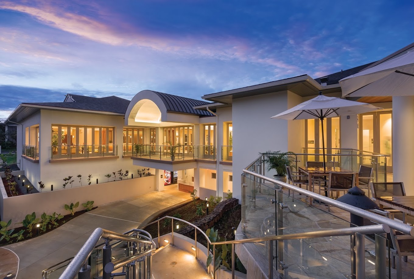 CLUB WYNDHAM BALI HAI VILLAS *PRINCEVILLE* KAUAI 1 BR Upper 12/20 7 nights