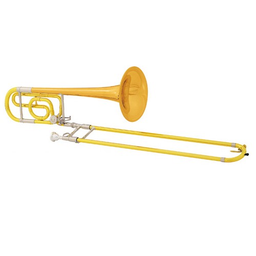 Conn Artist Tenor Trombone in Bb 52H