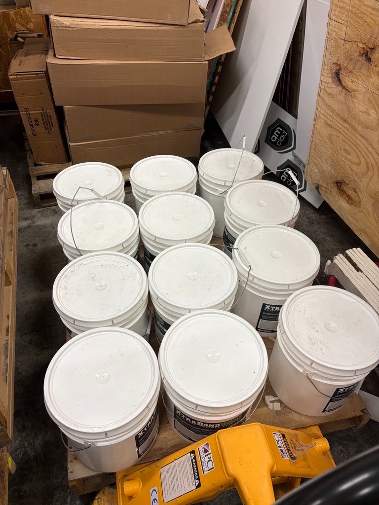 Xtrabond9500 Advanced Polymer Sealant