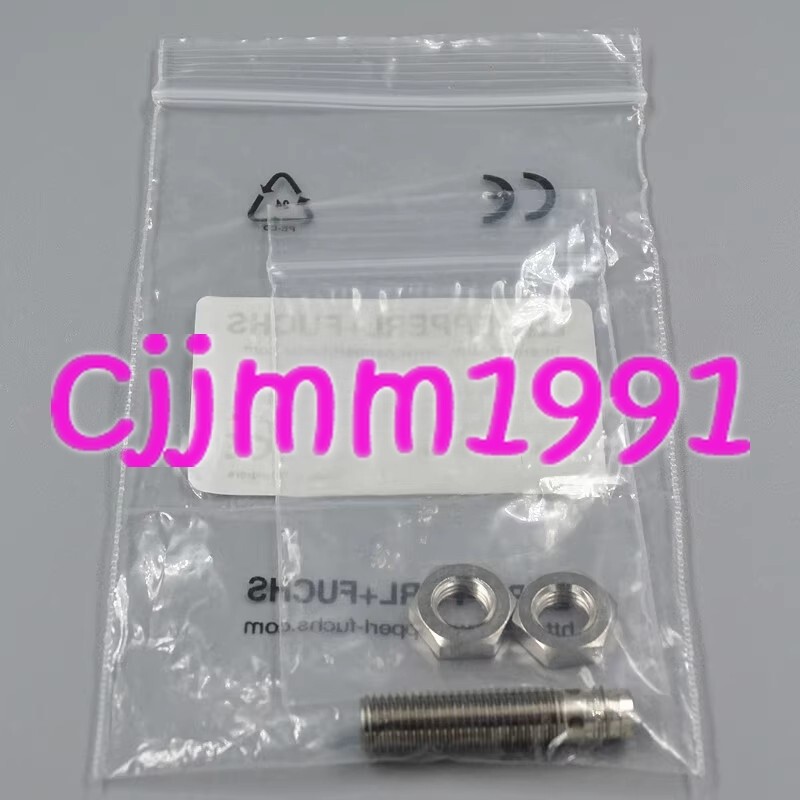 1PC NEW Genuine P+F proximity switch NBB2-8GM25-E2-V3 052019 @zx