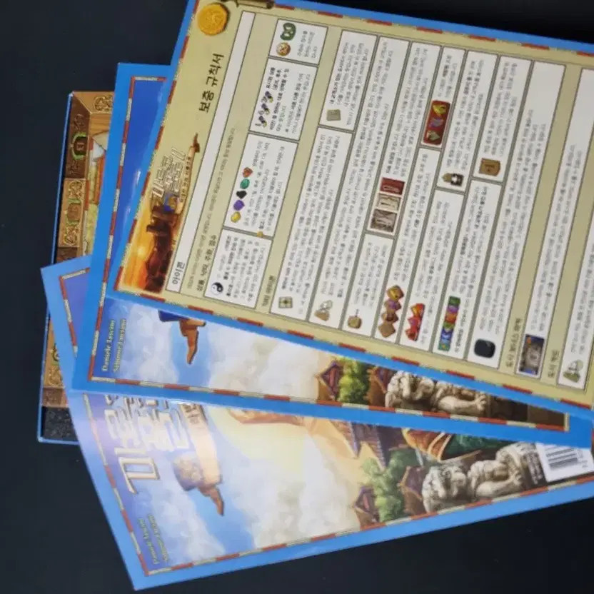 Marco Polo 2 Caravan Expansion Board Game