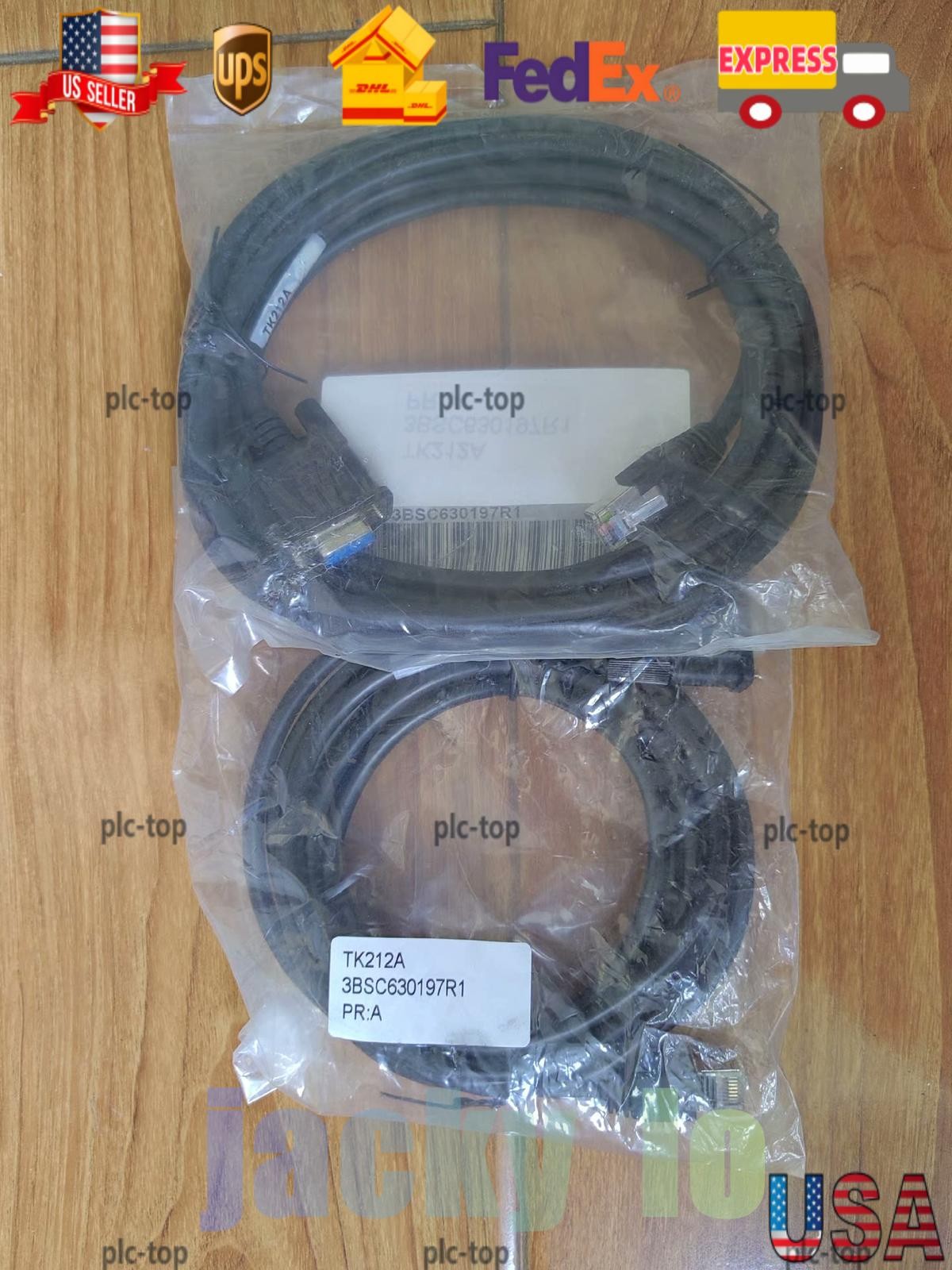 ABB 3BSC630197R1 TK212A Brand New In Box 1Pcs Free Fast Ship Fastshipping