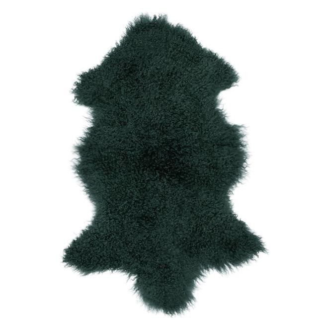 BS Trading H-TIB-38-H No.38 Tibetan Pillow Pine