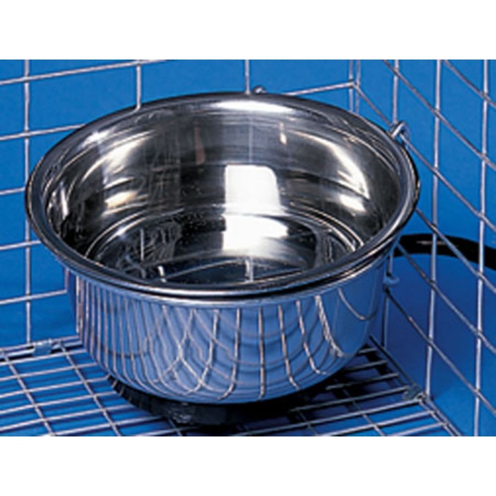 Miller Manufacturing Heated Bowl Hutch Cup 1 Quart 90