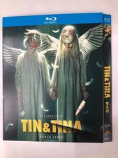 Tin & Tina (2023) 1-D