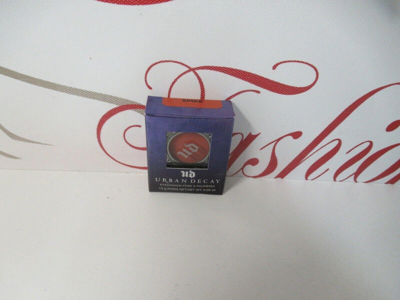 URBAN DECAY  BEAUTY WITH AN EDGE EYESHADOW SPIKE 0.05 OZ BOXED
