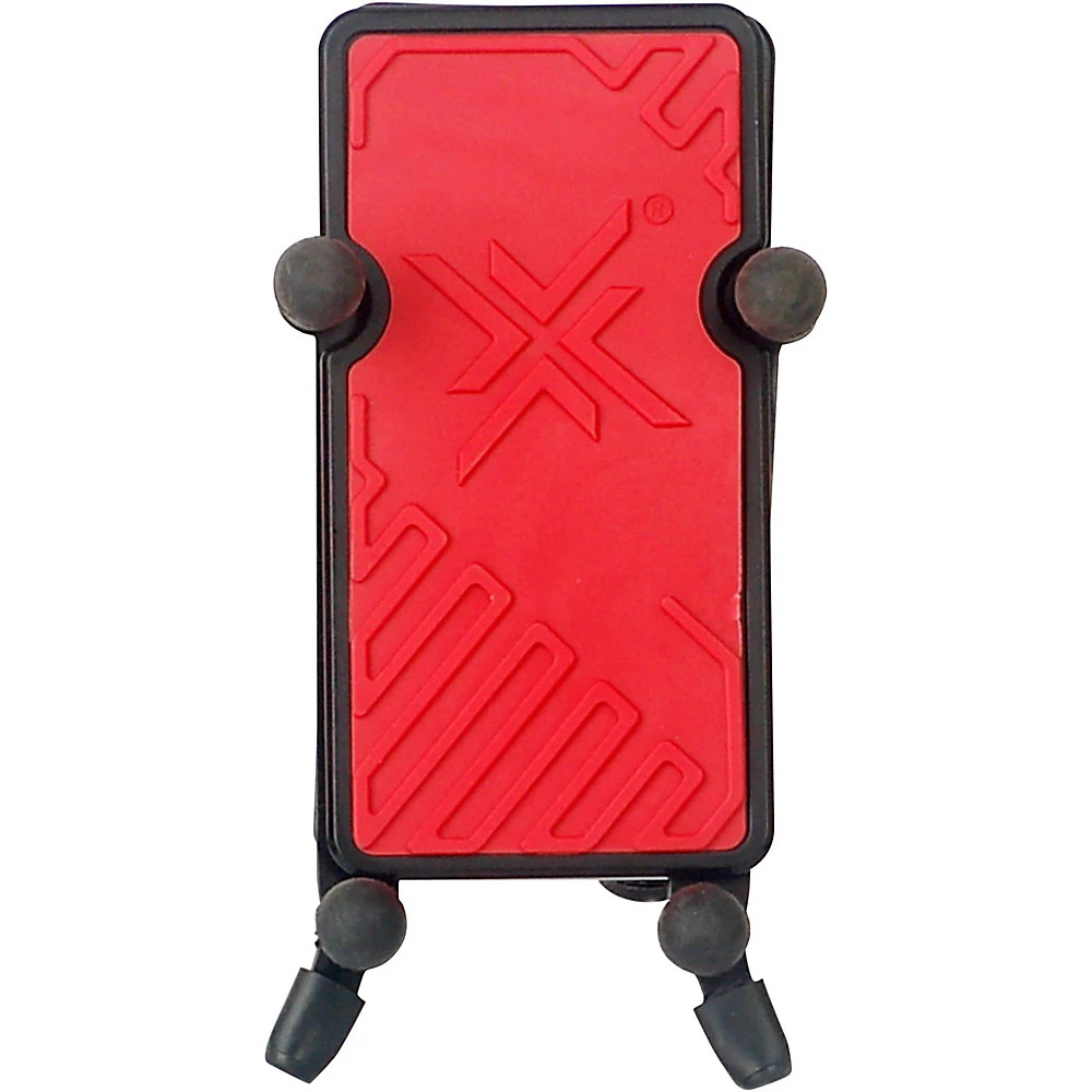 Hamilton Phone Holder Bundle Red