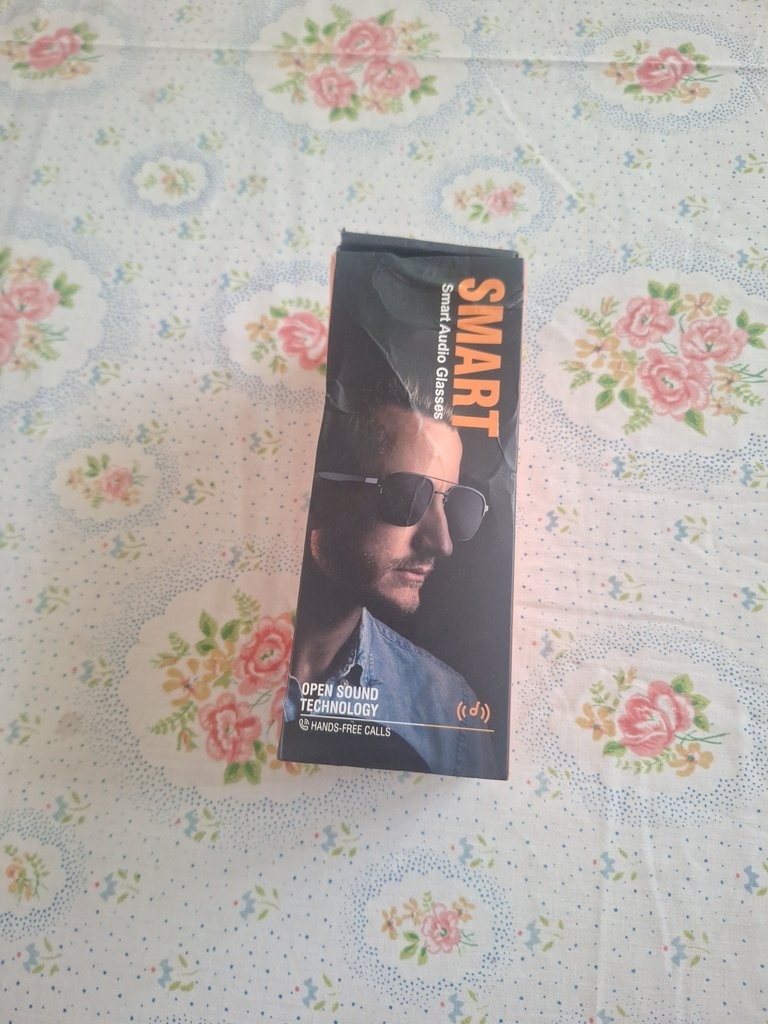 Smart Audio Glasses with Open Sound Technology