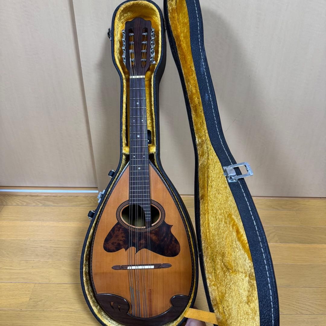 SUZUKI Mandola MD-515