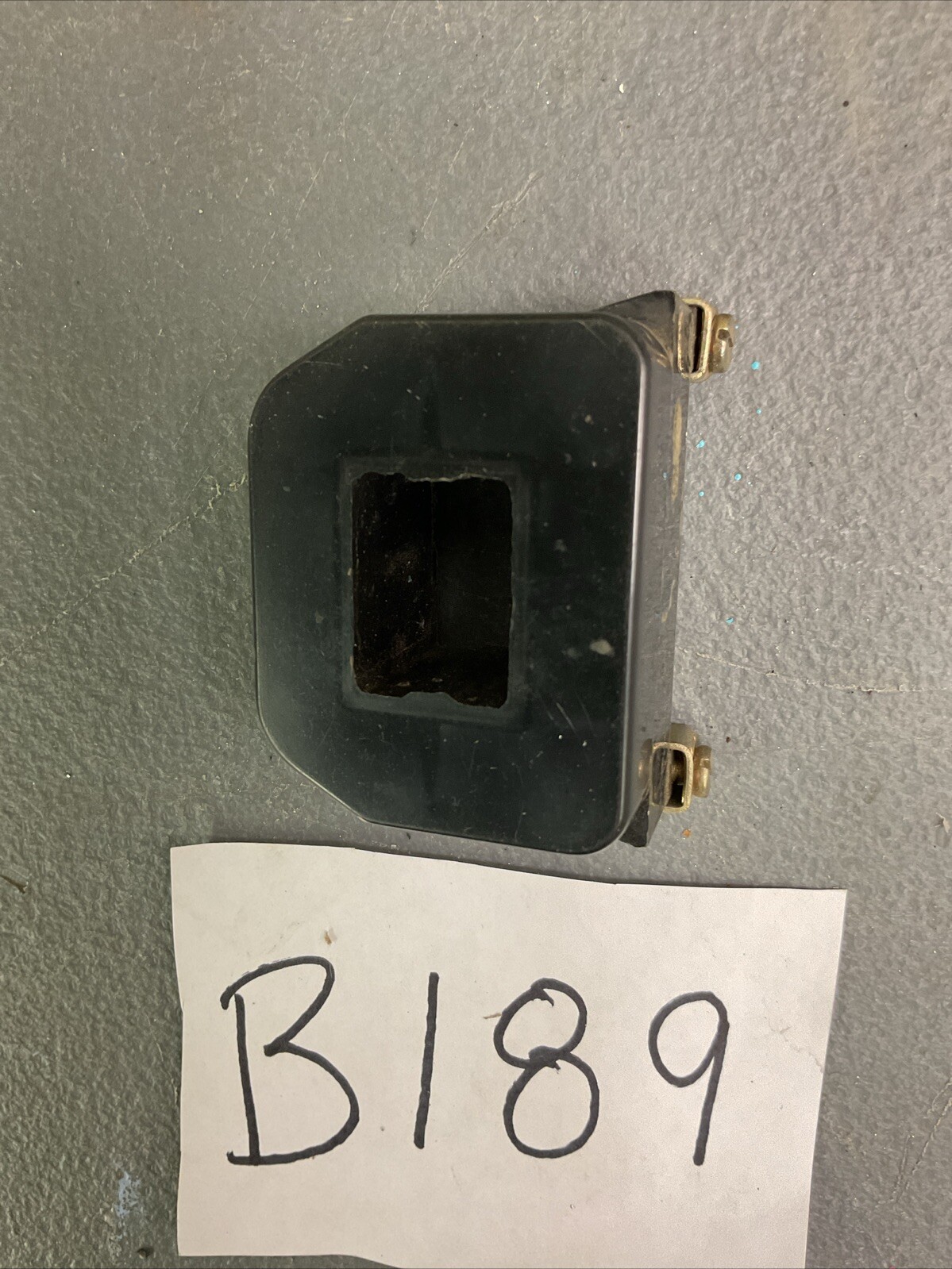 Sylvania TB113-13 MAGNET COIL- ECS