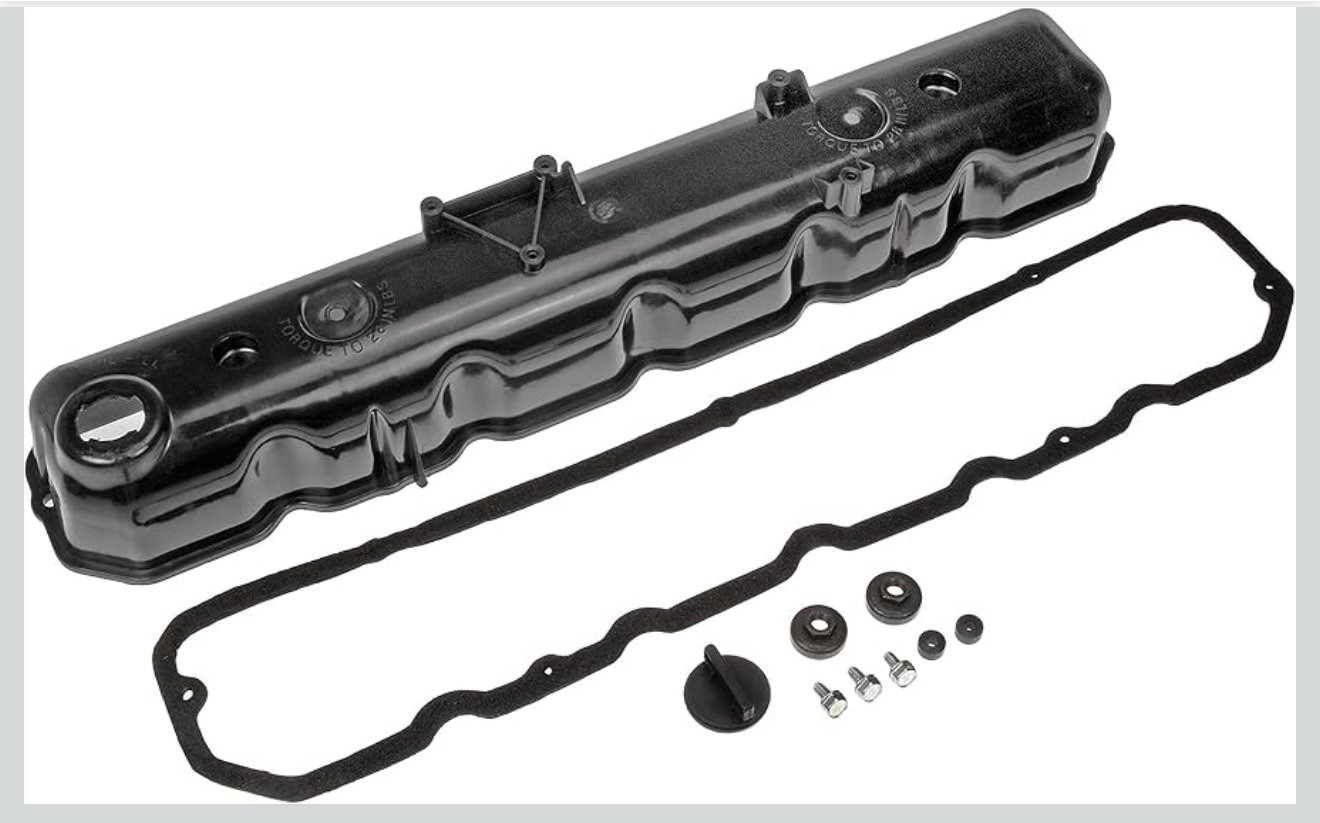 Dorman 264-974, Engine Valve Cover Part