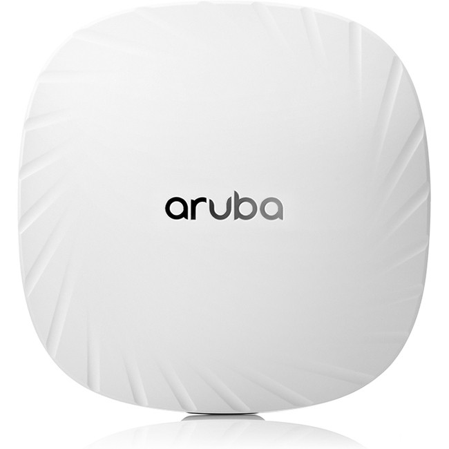 Aruba AP-505 802.11ax 1.77 Gbit/s Wireless Access Point TAA Compliant R2H39A