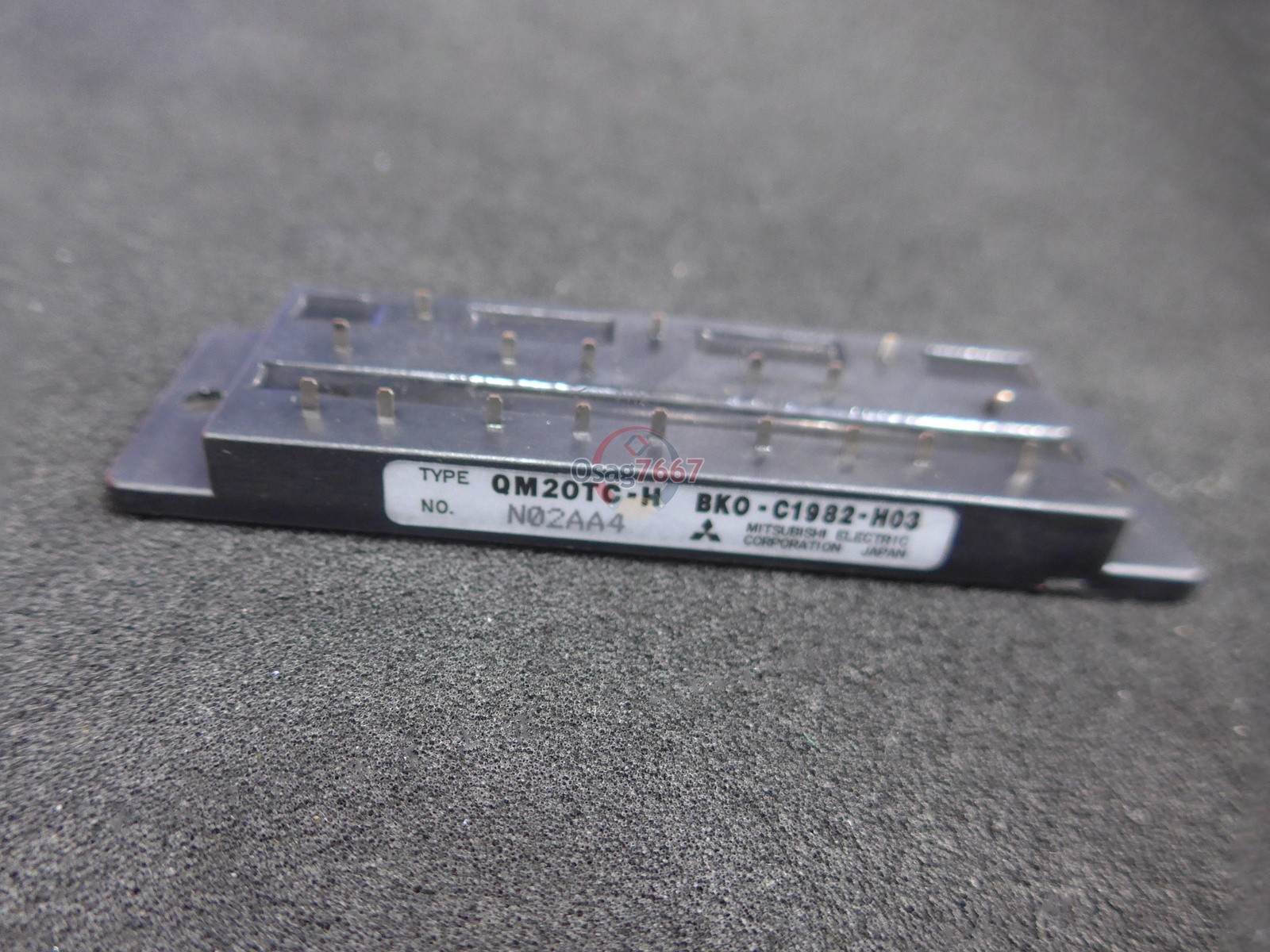 1PC NEW QM20TC-H MODULE QM20TCH *hh