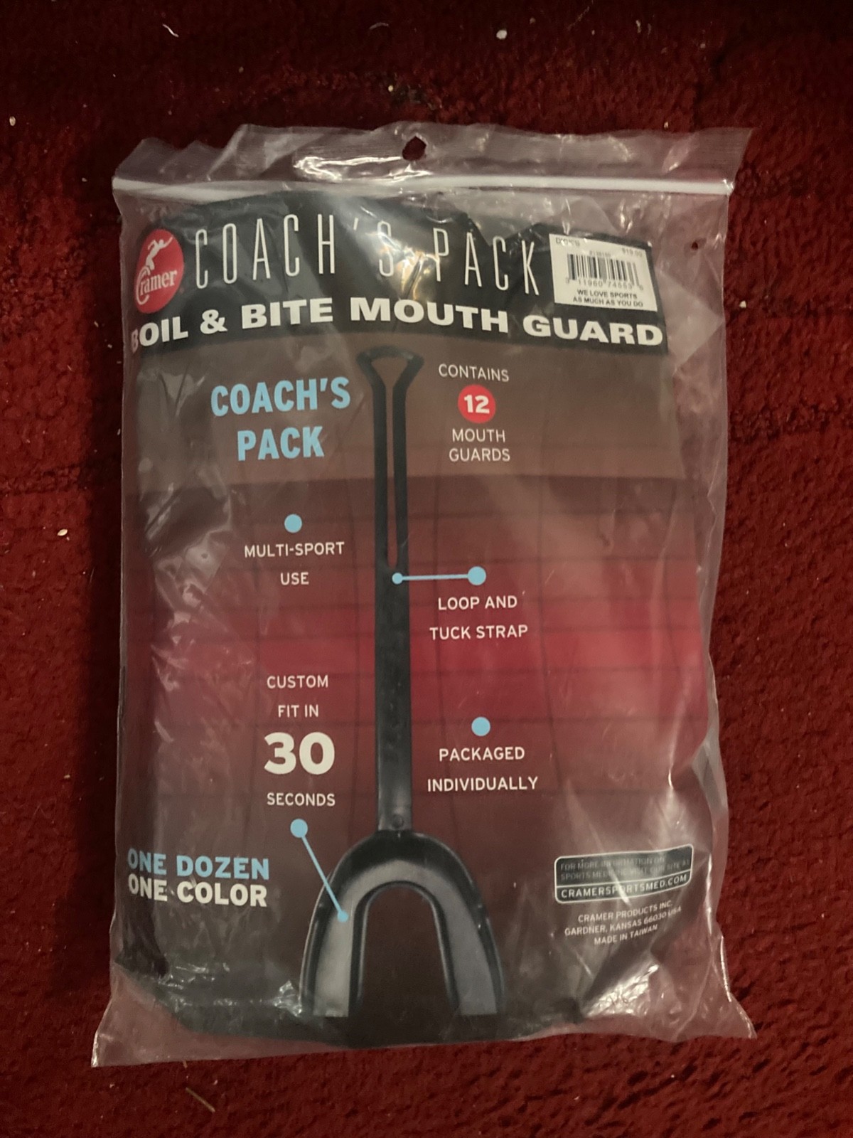 Sports Mouthguards