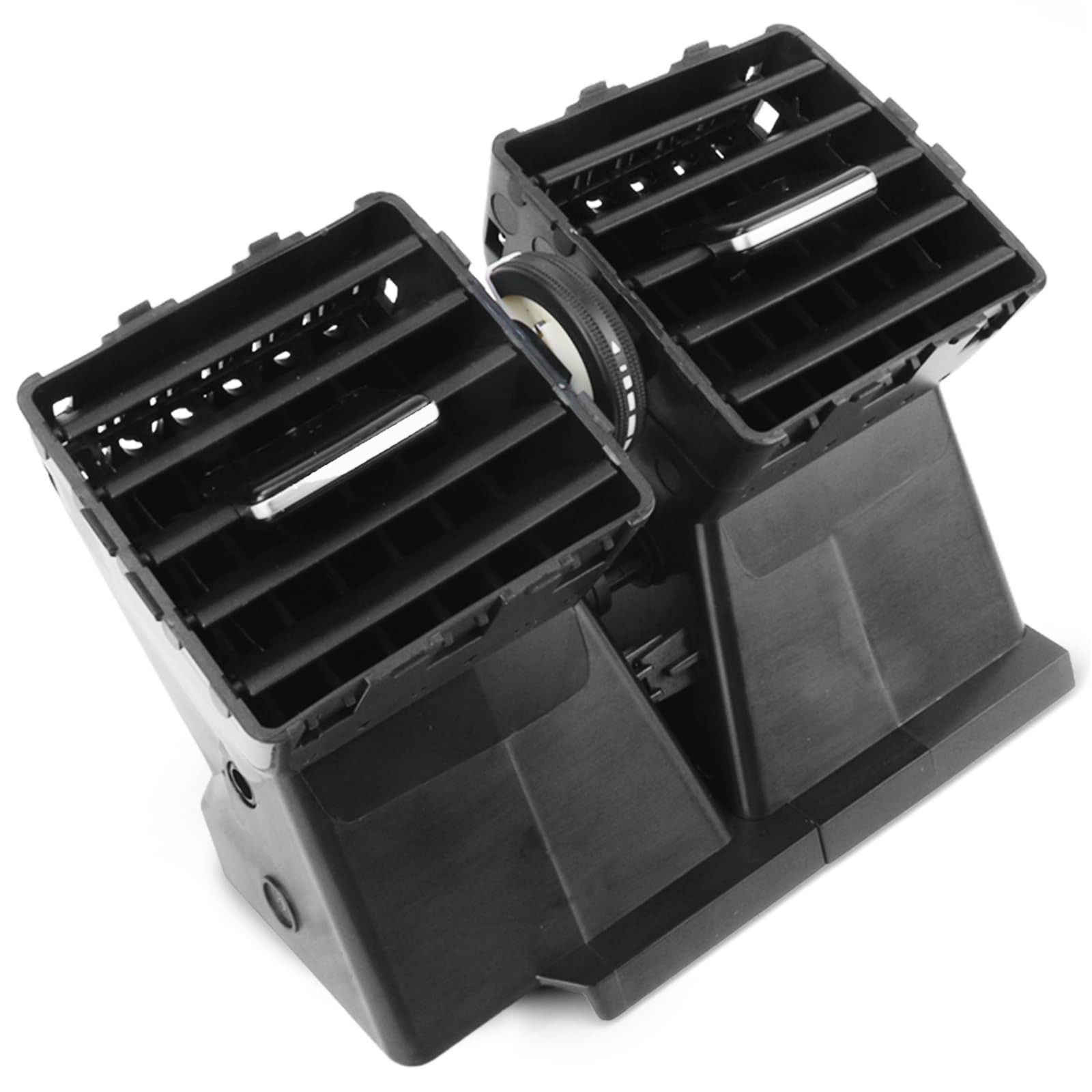 1668300554 Rear Center Console Air AC Vent For Benz W166 W292 ML GL GLE 2012-...