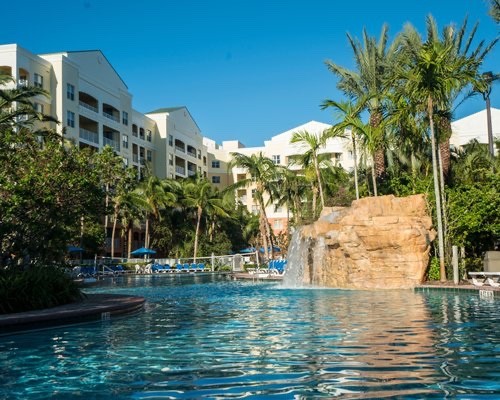 Last-Minute Deal! One-Week 1 Bedroom Apartment Vacation in Weston, South Florida