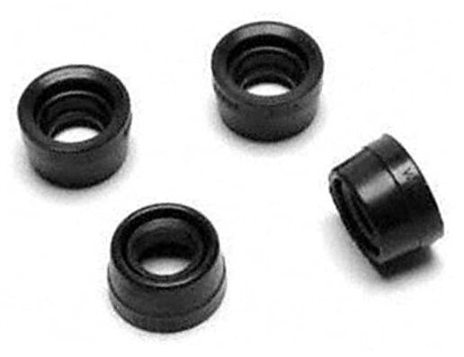  H16104 Professional Grade Disc Brake Caliper Bushing 