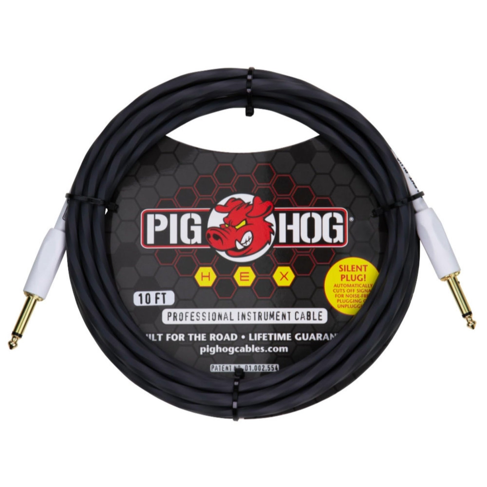 Pig Hog PHSH10GR [each]