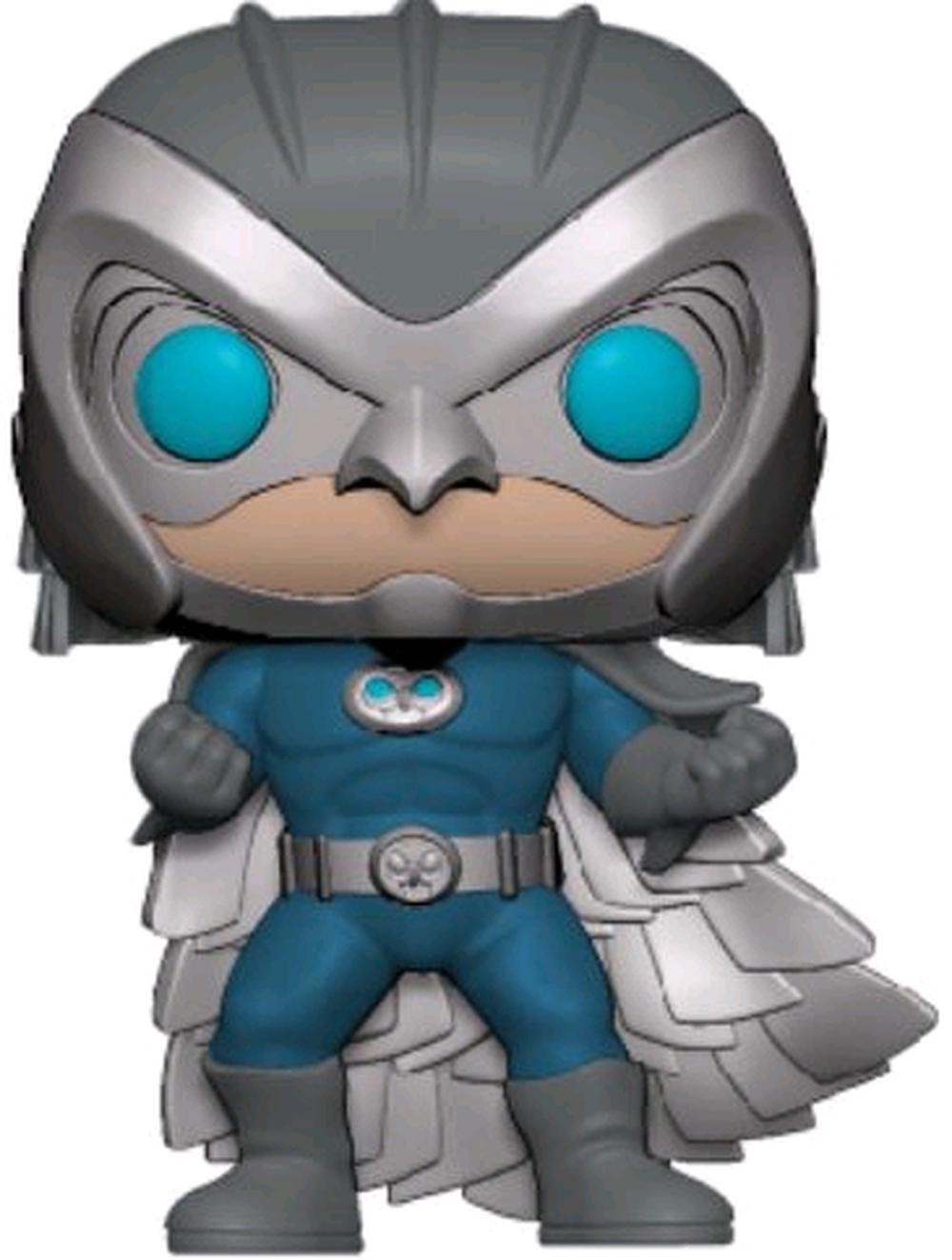 Batman - Owlman Pop! Vinyl