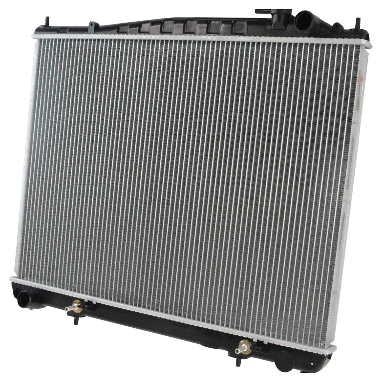 Radiator 1 Row Aluminum Core for Nissan Pathfinder Infiniti QX4 2001-2004