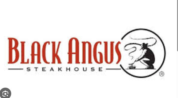 $50 Black Angus Steakhouse Gift Card CERTIFICATE
